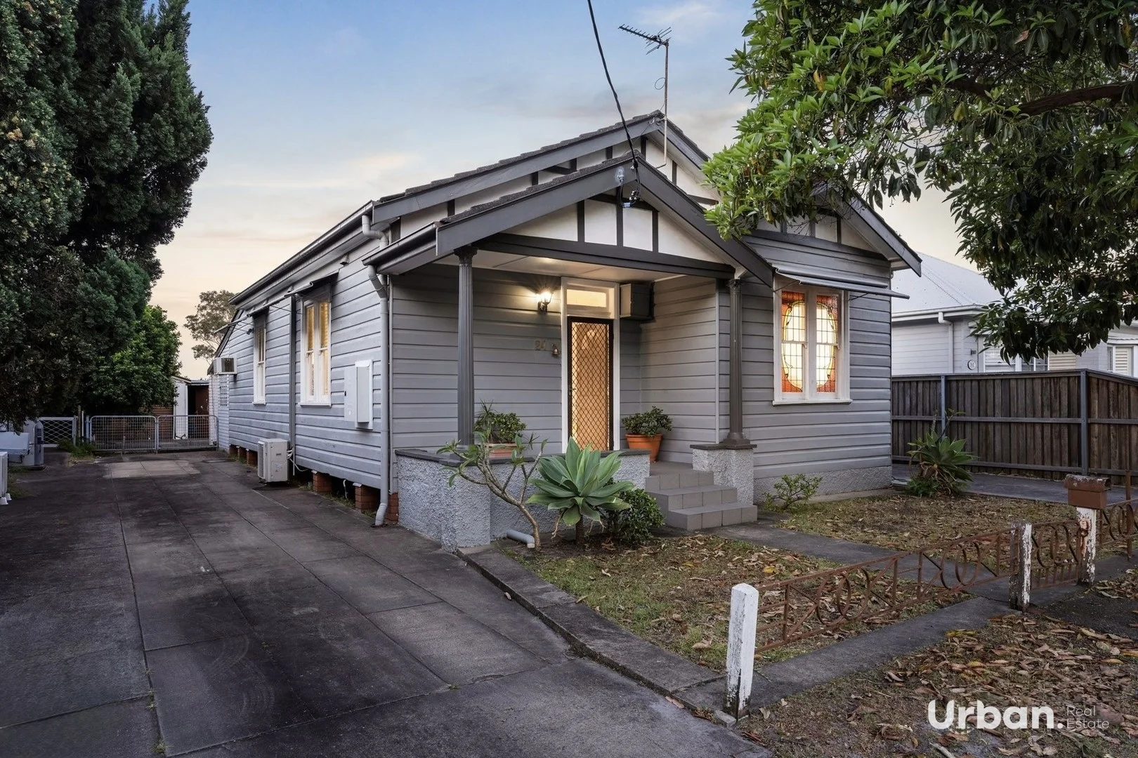 24 Baird Street, Hamilton North NSW 2292