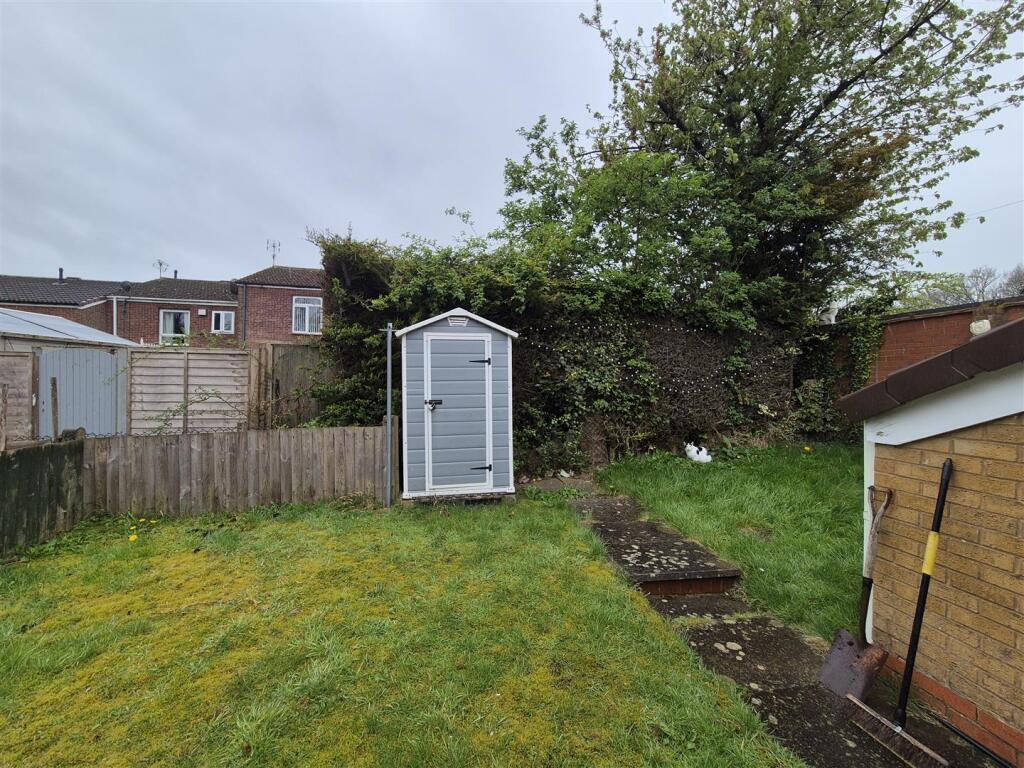 Additional image 10 of Lysander Road, Rubery, Rednal, Birmingham