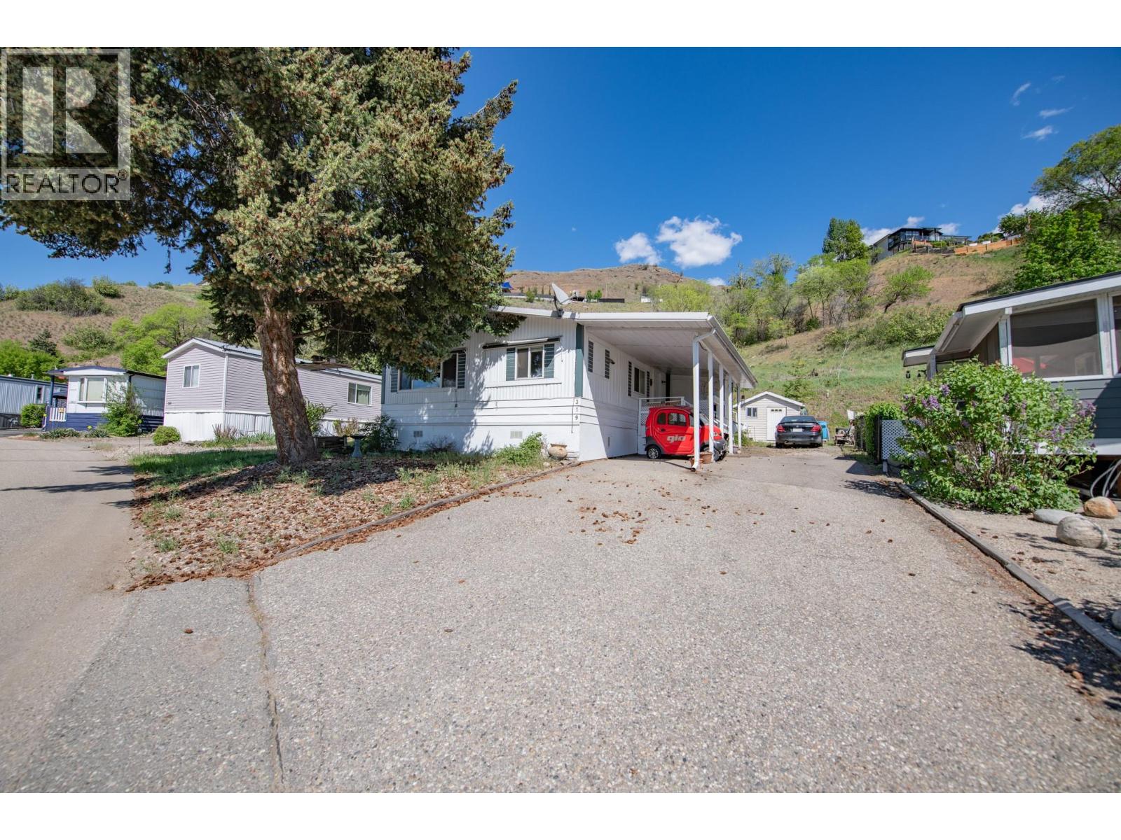 15401 Kalamalka Road Lot# 319