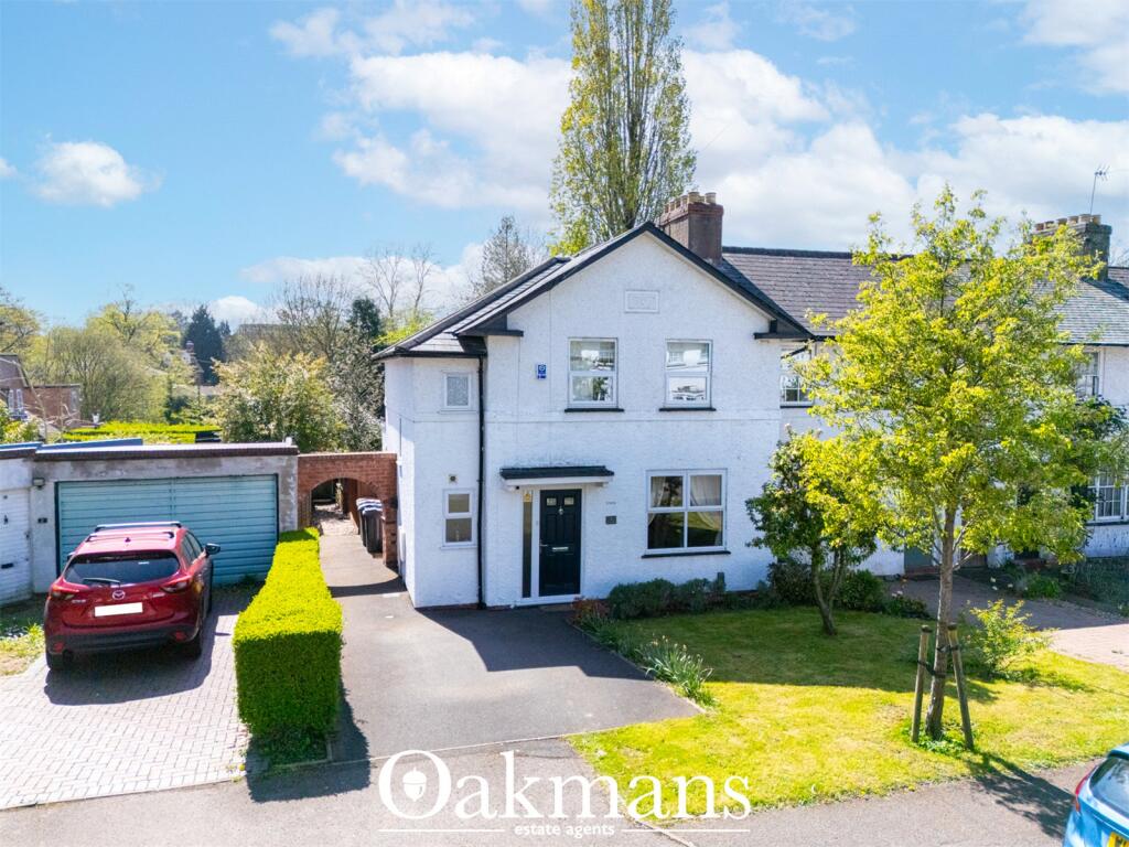 Additional image 2 of Witherford Way, Birmingham, West Midlands, B29