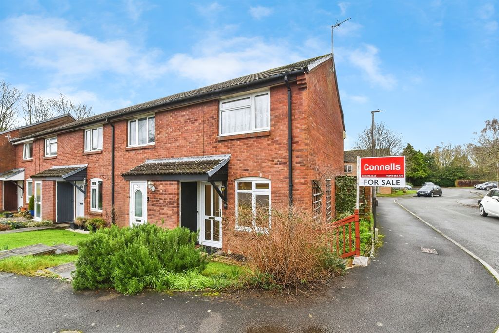 Additional image 12 of 2 bed end terrace house for saleRoman Way, Chippenham SN15