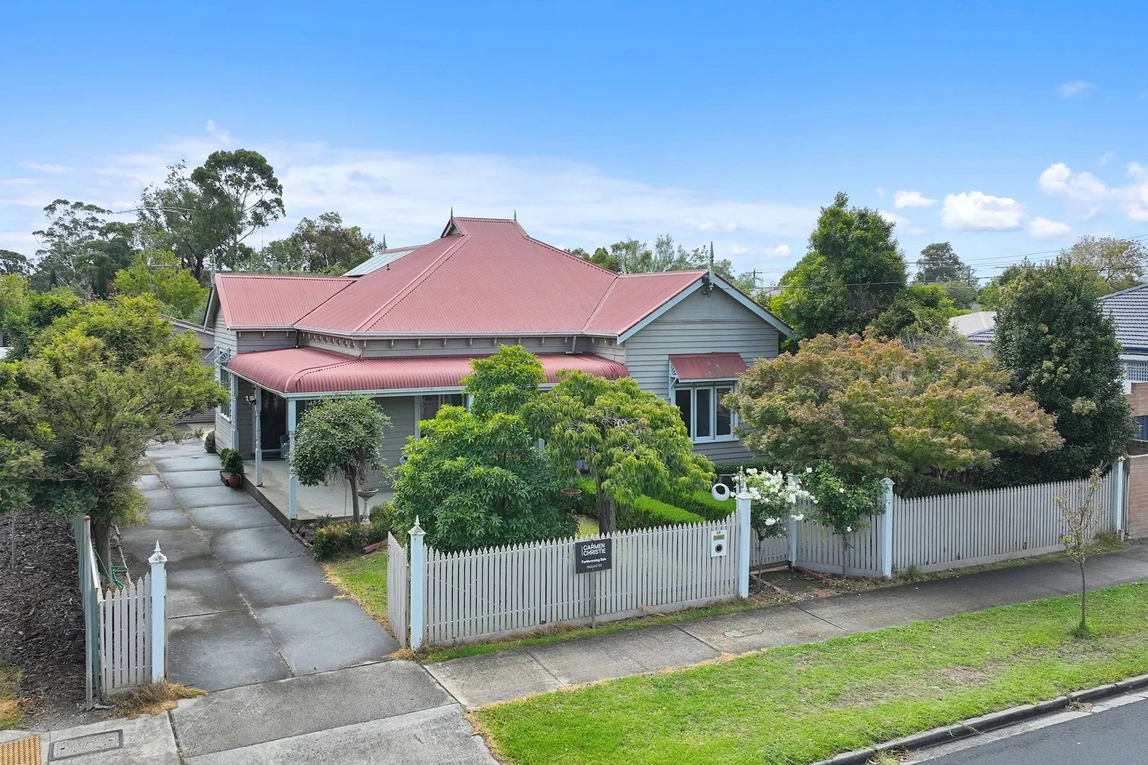 48 Kitchener Street, Trafalgar VIC 3824