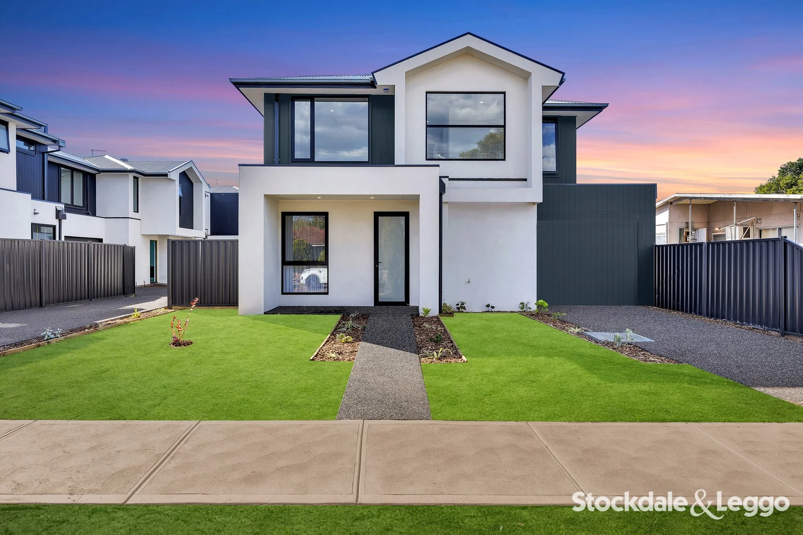 6/28-30 Ulm Street, Laverton VIC 3028