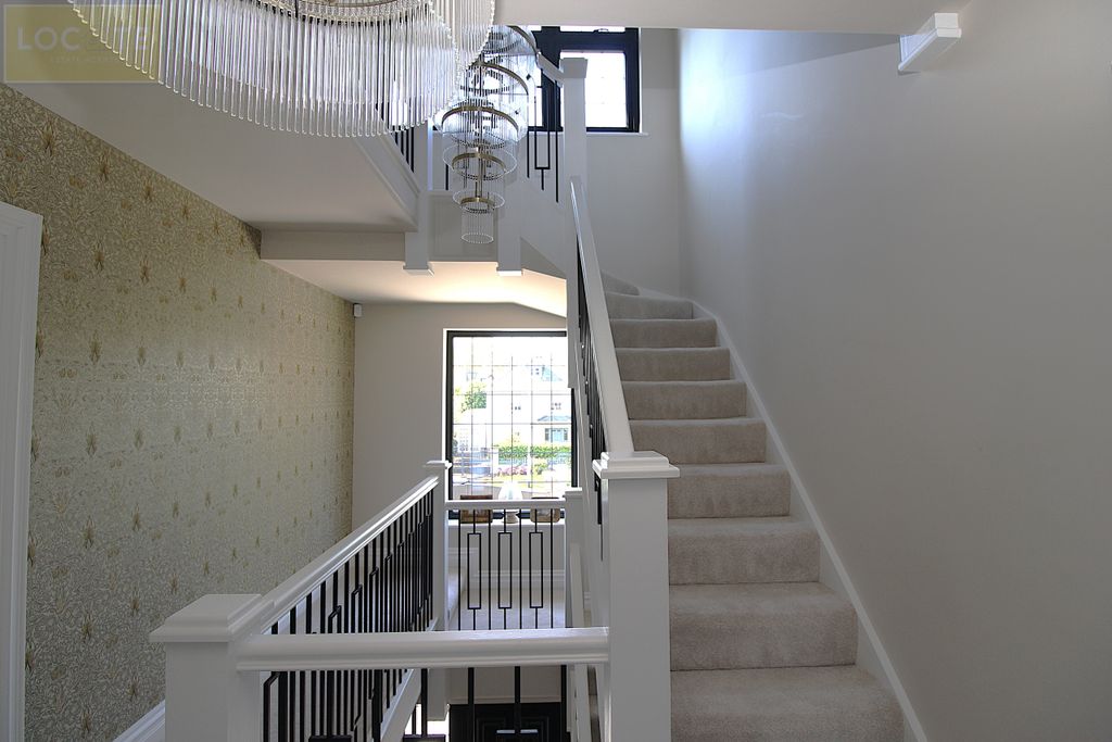 Additional image 31 of 5 bed detached house for saleThe Willows, Chorley Hall Lane, Alderley Edge, Cheshire SK9