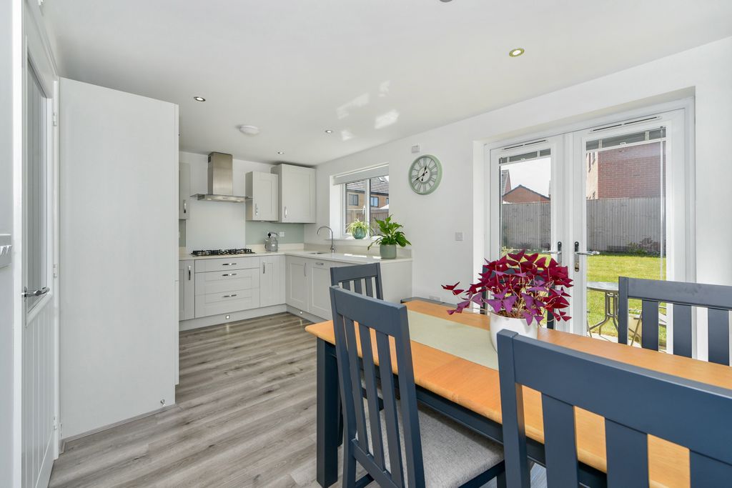 Additional image 2 of 4 bed detached house for saleLetwell Way, Rotherham S60