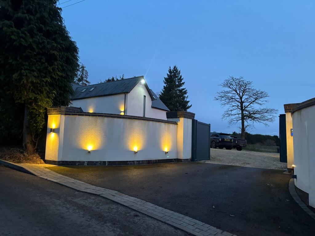 Additional image 29 of Mount Pleasant, Mill Lane, Wildmoor, B61 0BX