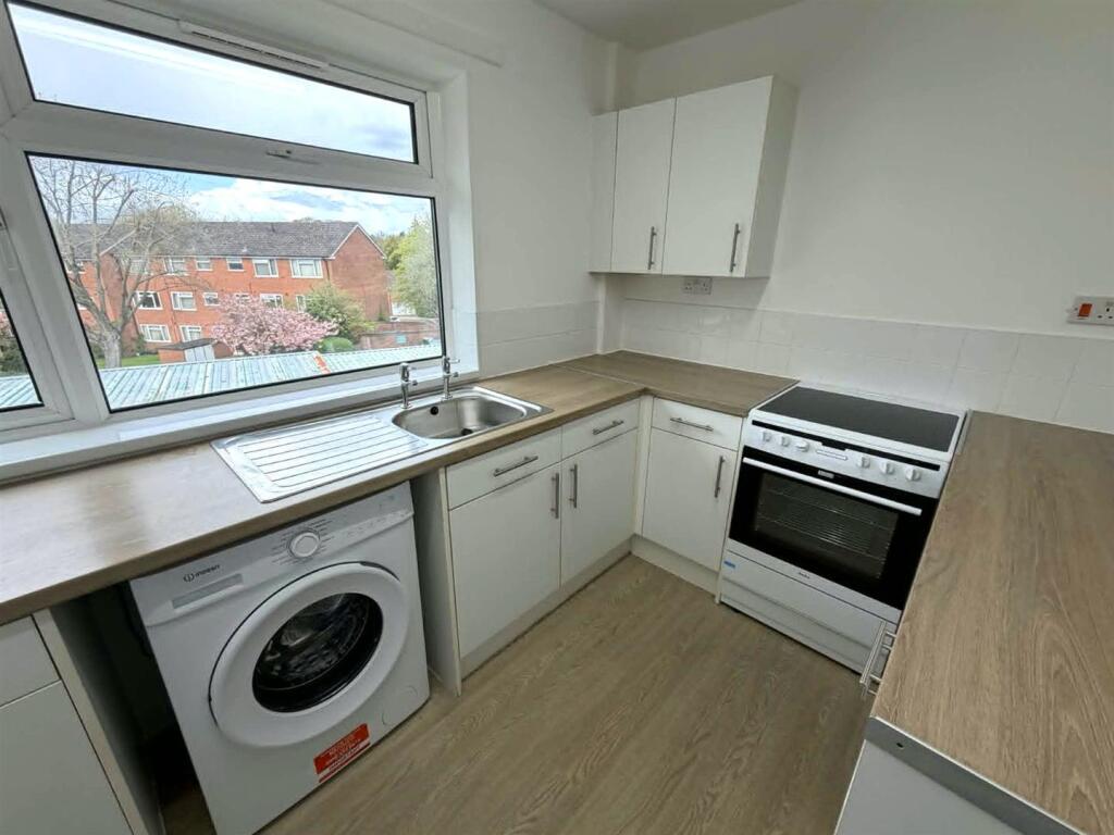 Additional image 5 of The Paddock, Northfield, Birmingham