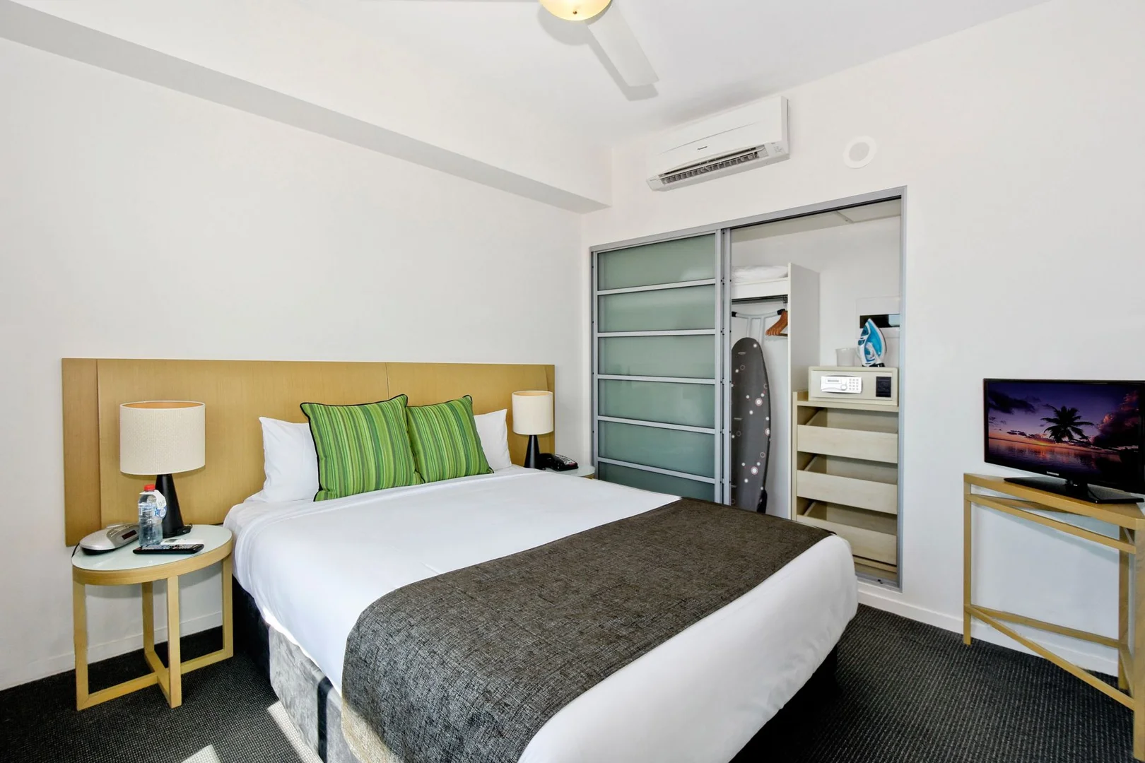 Additional image 7 of 1408/43 Knuckey St, Darwin City NT 0800