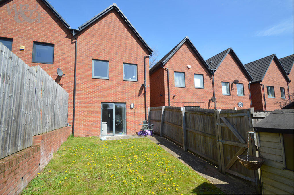 Additional image 14 of Wilmot Drive, Erdington, Birmingham