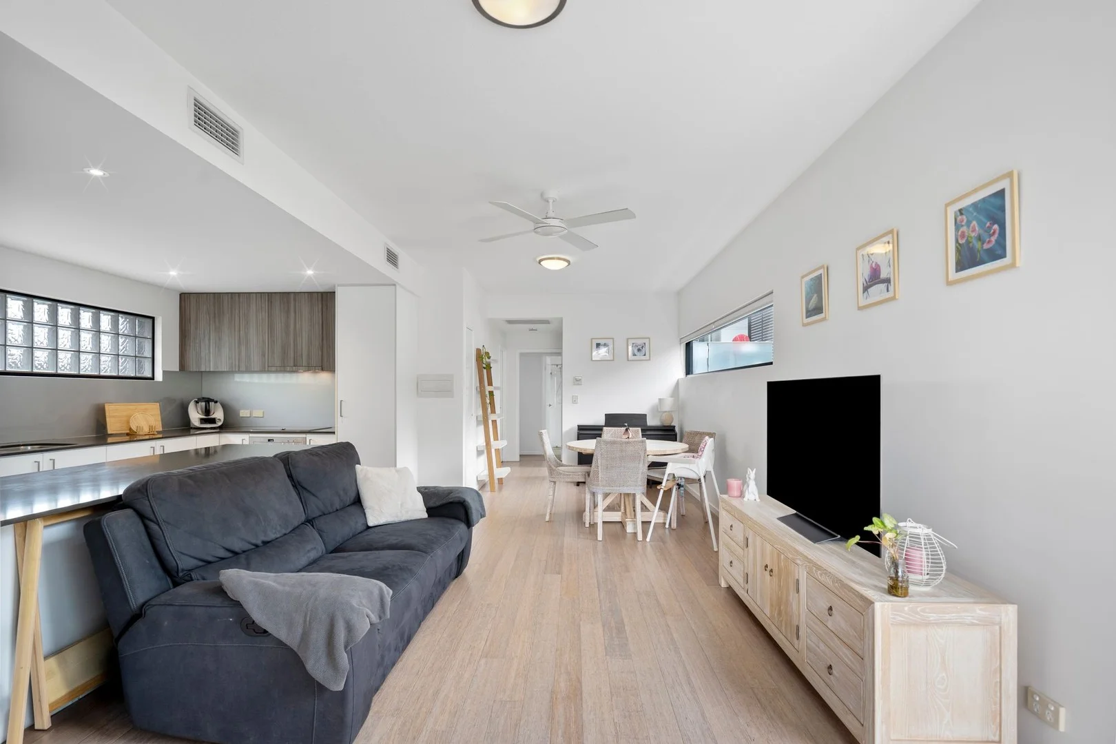 6/44 Gordon Street, Milton QLD 4064 photo 2