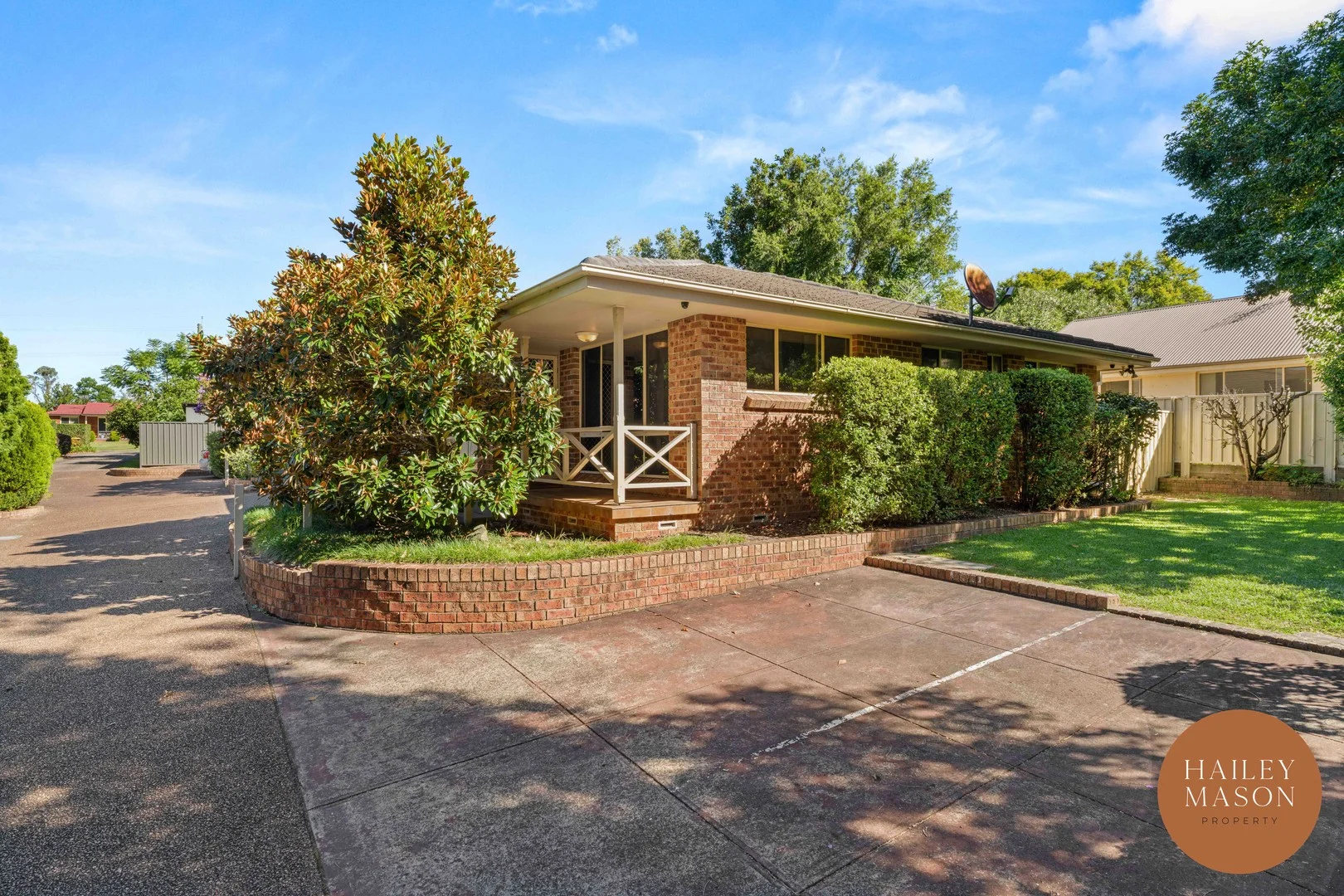 2/65A Page Avenue, North Nowra NSW 2541