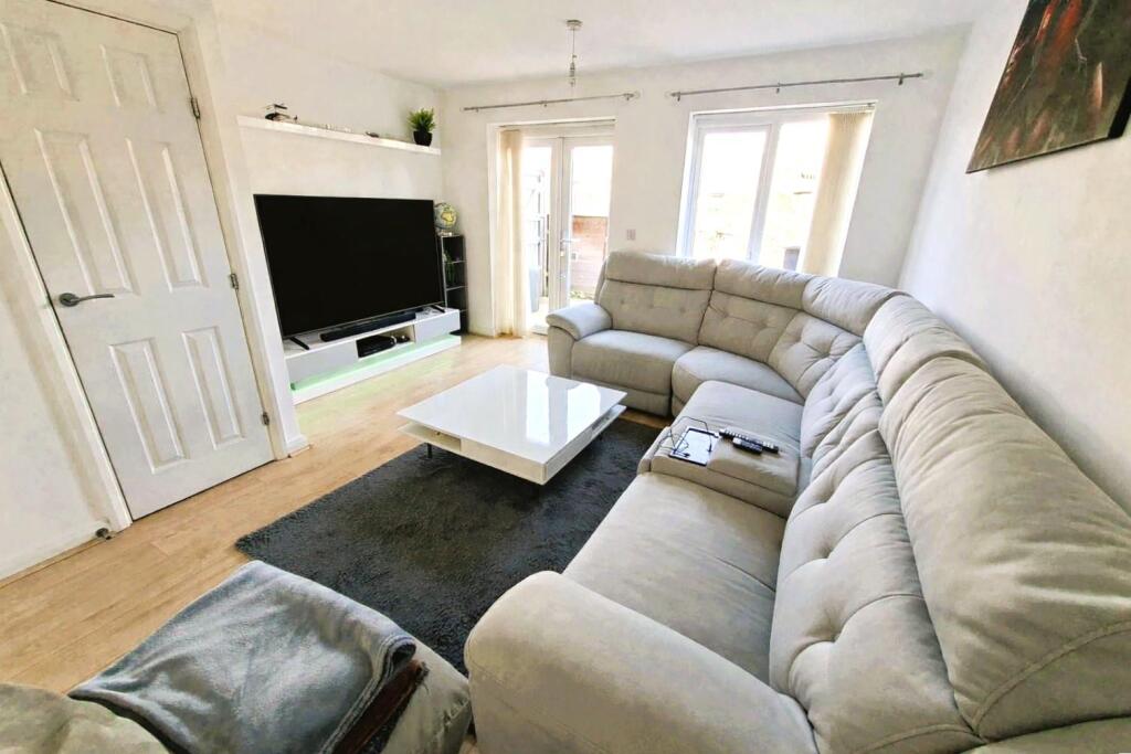 Platt Brook Way, Sheldon, Birmingham photo 2