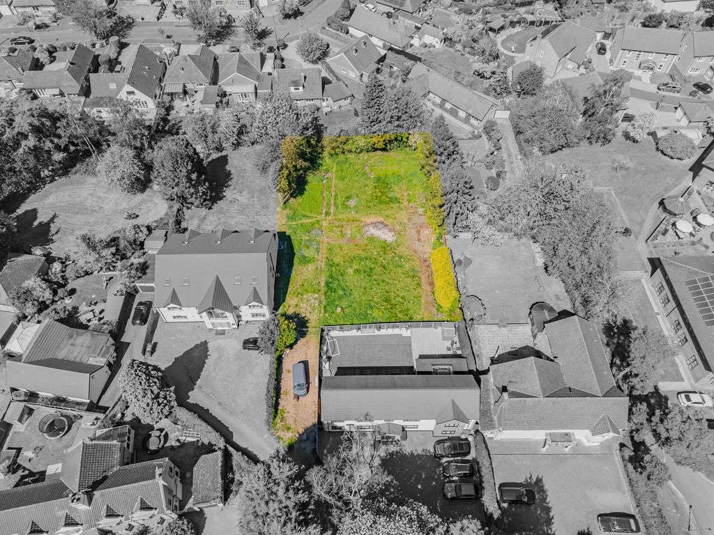 Land for saleBuilding Land At Hinckley Road, Leicester Forest East LE3