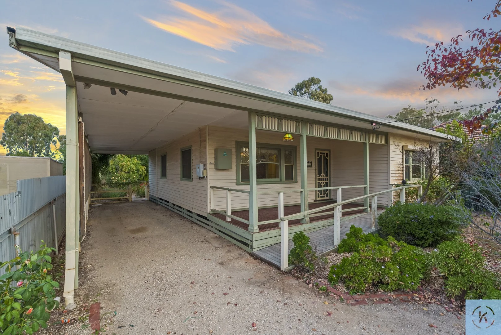 18 Barooga Street North, Tocumwal NSW 2714