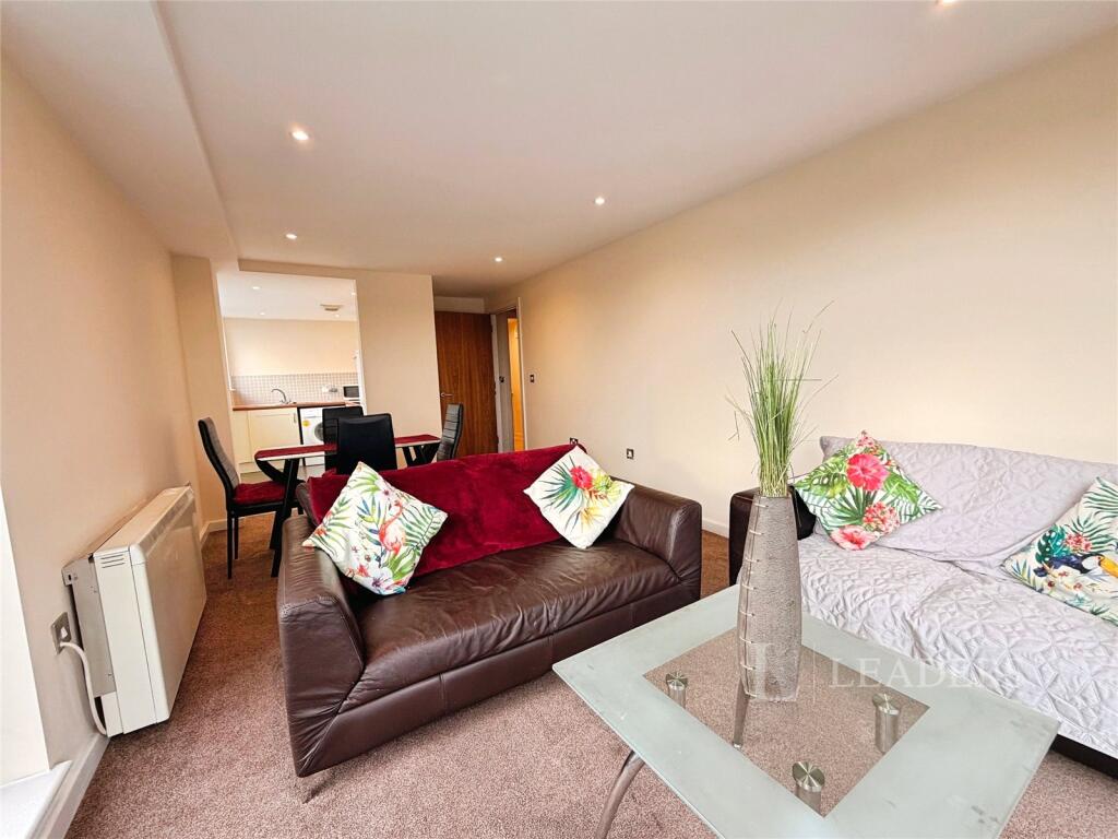Additional image 4 of Avoca Court, 21 Moseley Road, B12