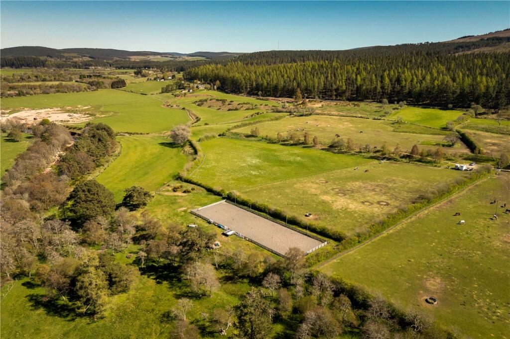 Additional image 2 of Muiryhaugh, Strachan, Banchory, Aberdeenshire, AB31