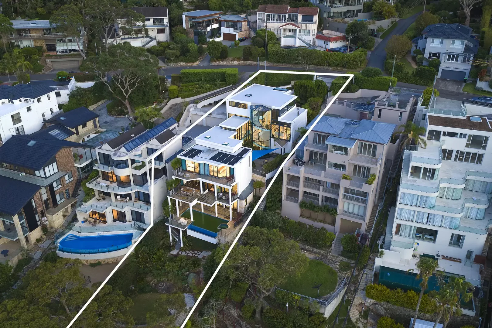 Additional image 33 of 55 Seaforth Crescent, Seaforth NSW 2092