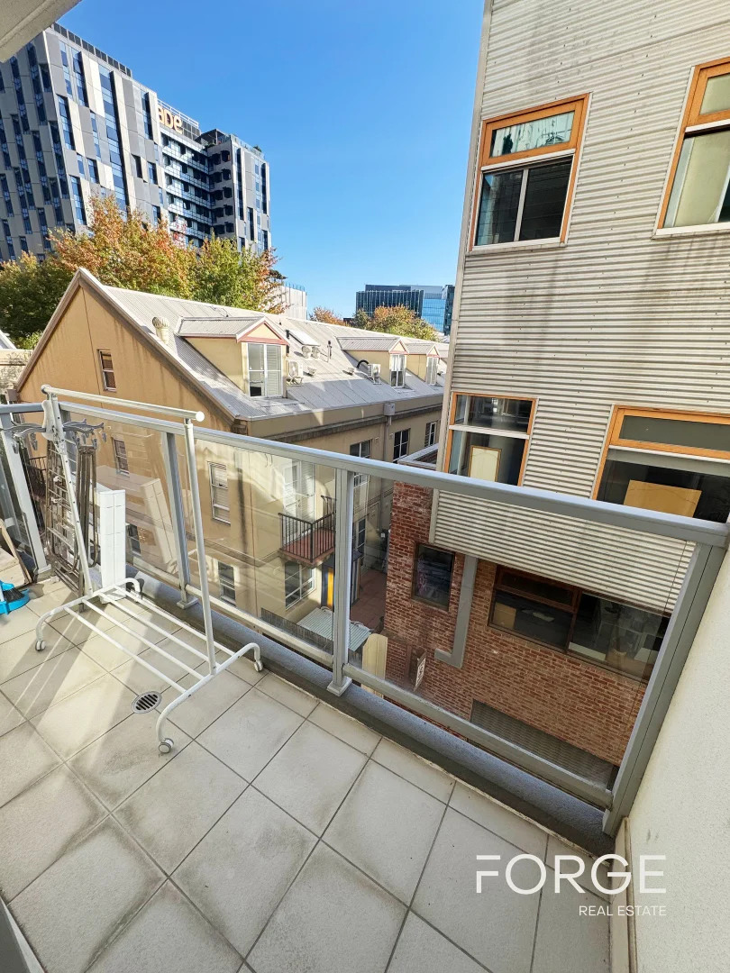 Additional image 3 of 207/63-69 Bouverie Street, Carlton VIC 3053