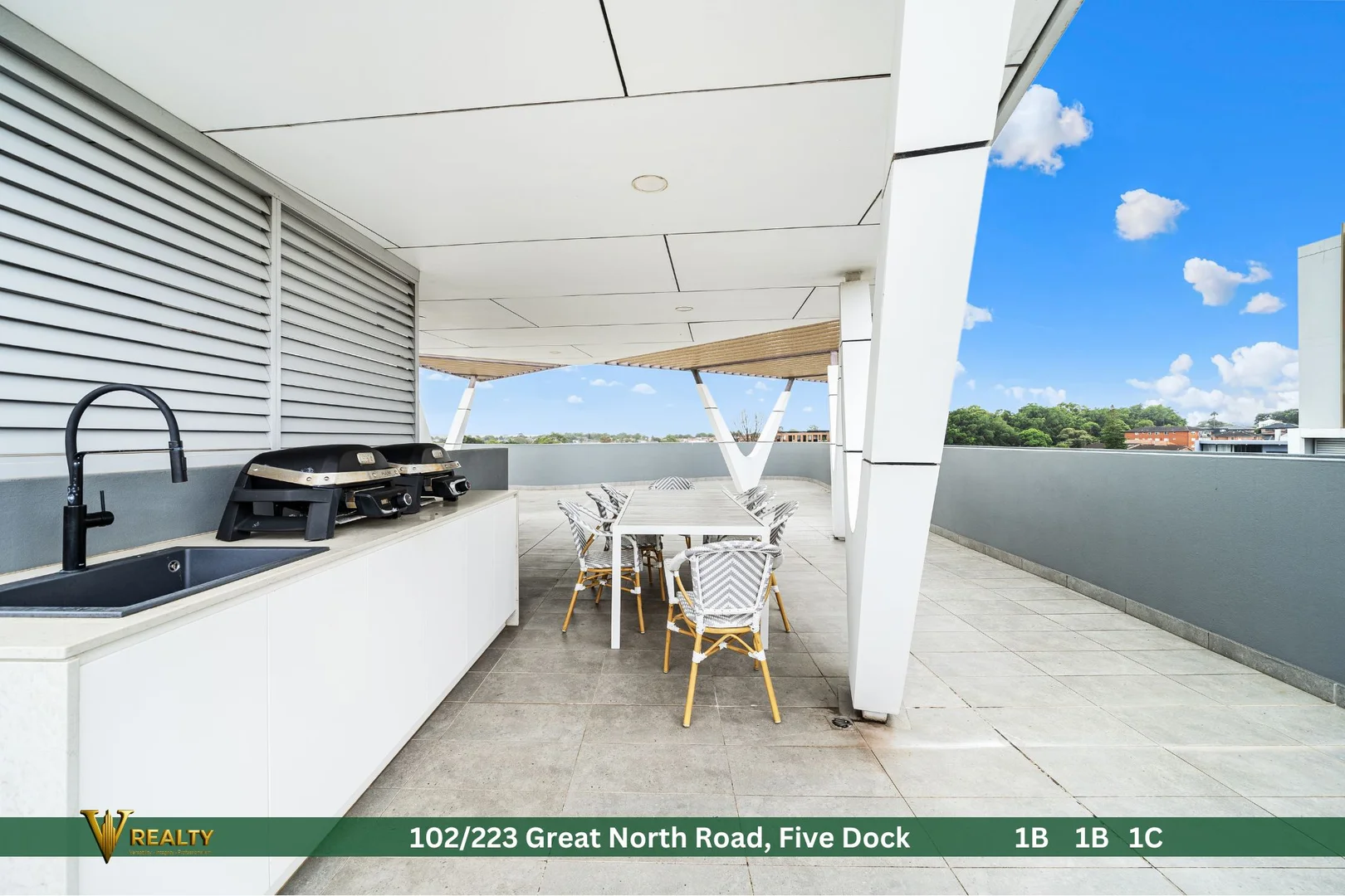 Additional image 5 of 102/223 Great North Road, Five Dock NSW 2046