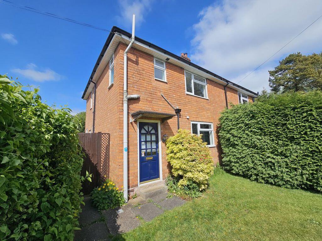 Additional image 18 of Burcot Avenue, Bromsgrove