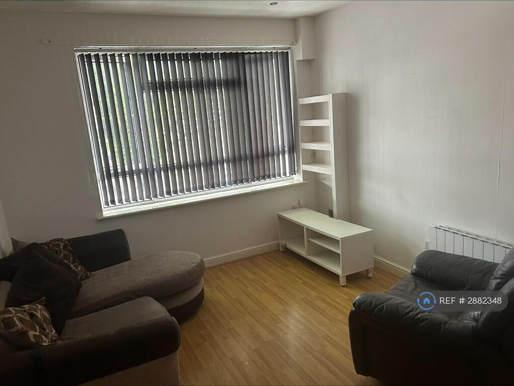 Enterprise House, Birmingham, B23