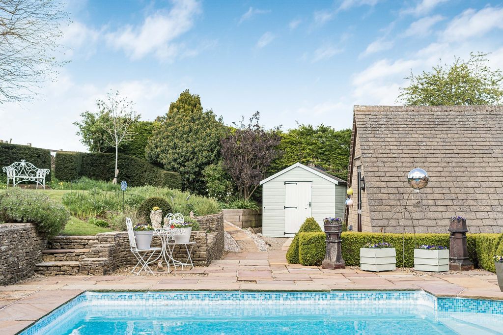 Additional image 21 of 4 bed detached house for saleWains Road, Daglingworth, Cirencester, Gloucestershire GL7