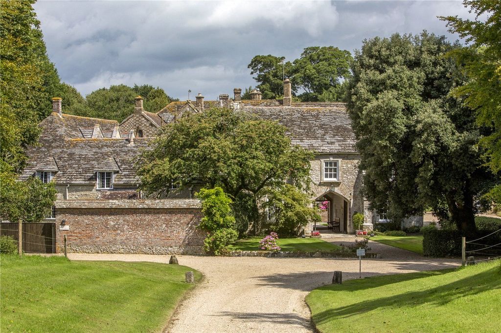 Additional image 13 of 9 bed equestrian for saleBinghams Melcombe House, Binghams Melcombe, Dorchester, Dorset DT2