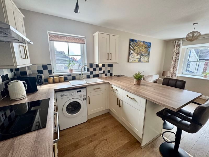 Additional image 6 of 2 bed flat for saleEdwards Road, Whitley Bay NE26