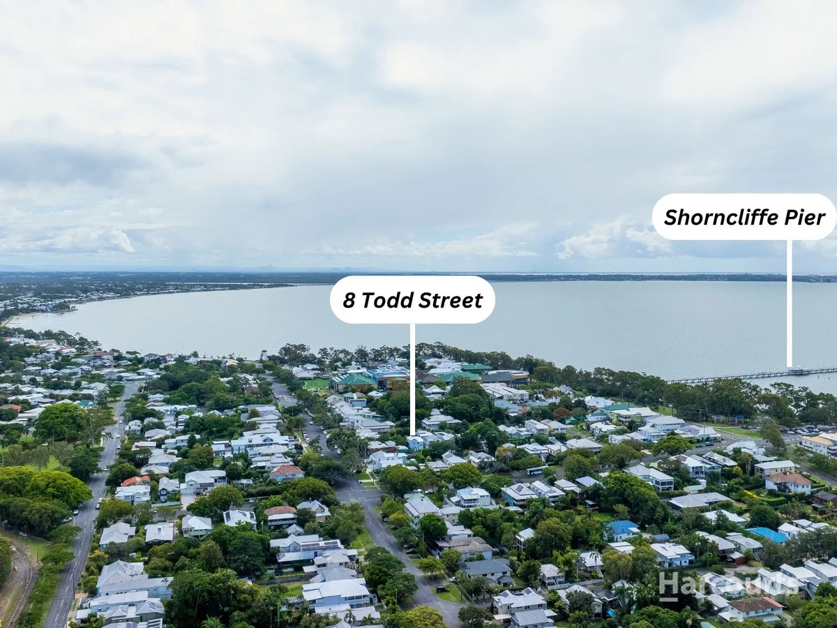 Additional image 30 of 8 Todd Street, Shorncliffe QLD 4017