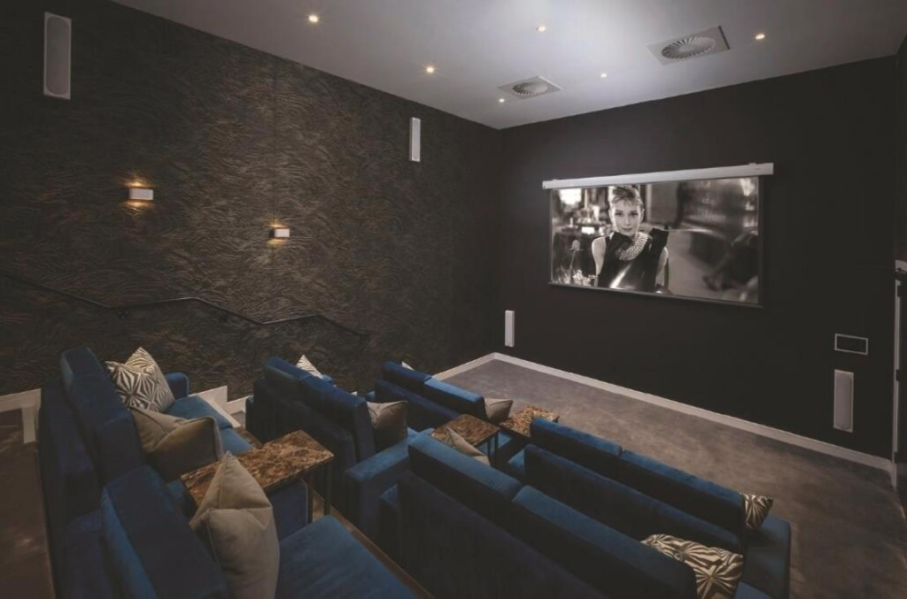 Additional image 19 of LUXURY SHOW HOME- Snow Hill Wharf, Birmingham, B4