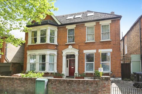 Inchmery Road, London, London SE6
