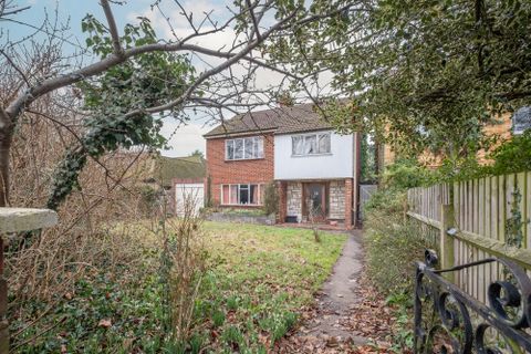 Sandy Lane, Richmond TW10