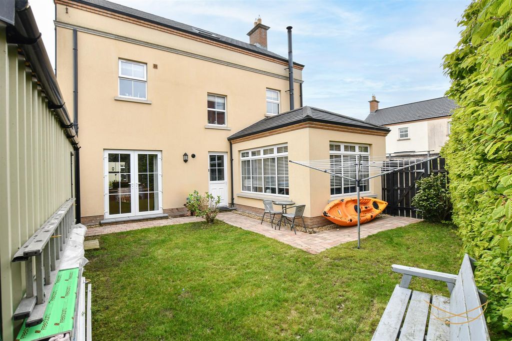 Additional image 41 of 4 bed detached house for saleReaders Place, Ballyclare BT39