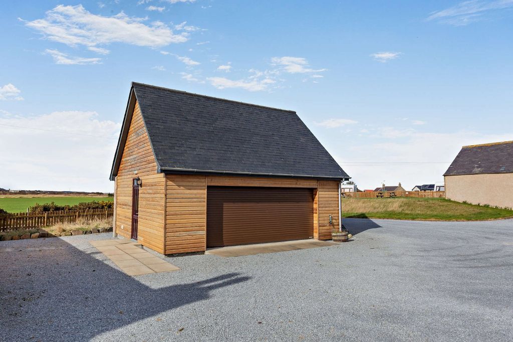 Additional image 3 of 6 bed detached house for saleThe Steadings, Spey Bay, Fochabers, Morayshire IV32