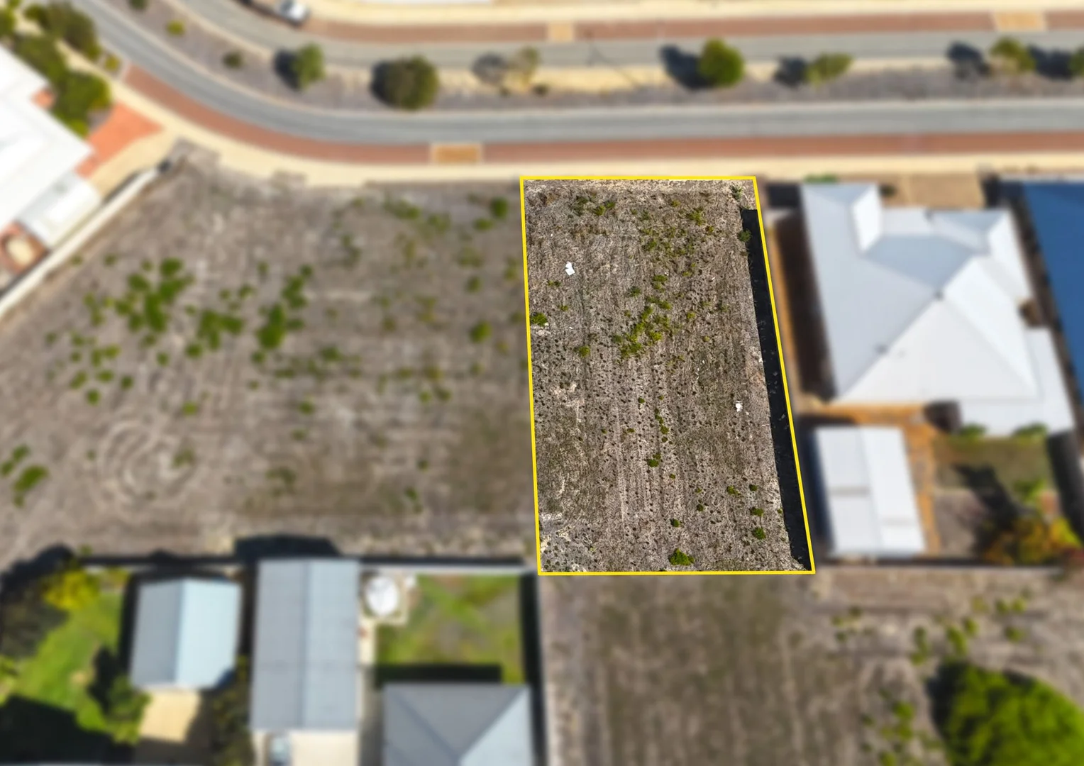 Additional image 2 of Lot 844, 11 Bremer Parade, Jurien Bay WA 6516