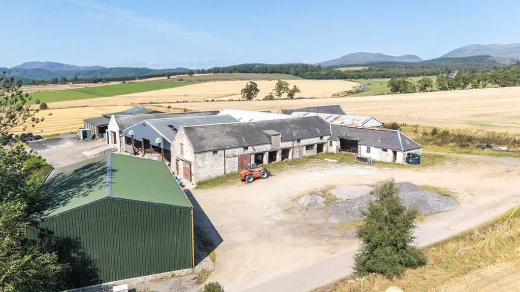 Additional image 6 of Land for saleWester Moy Farm, Muir Of Ord, Ross-Shire IV6