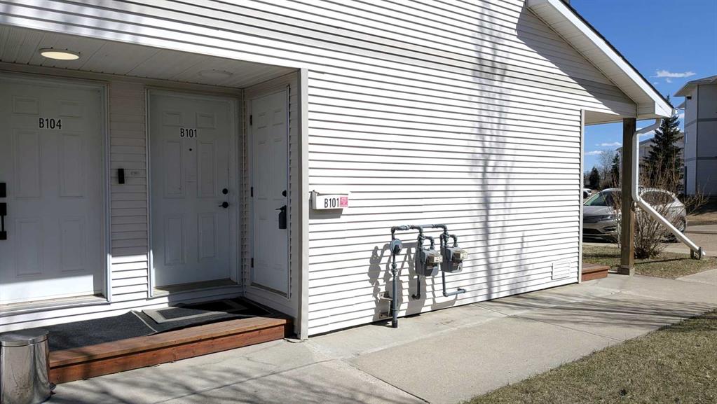 Additional image 3 of 101B-4917 68 Street, Camrose, AB, T4V 4T8