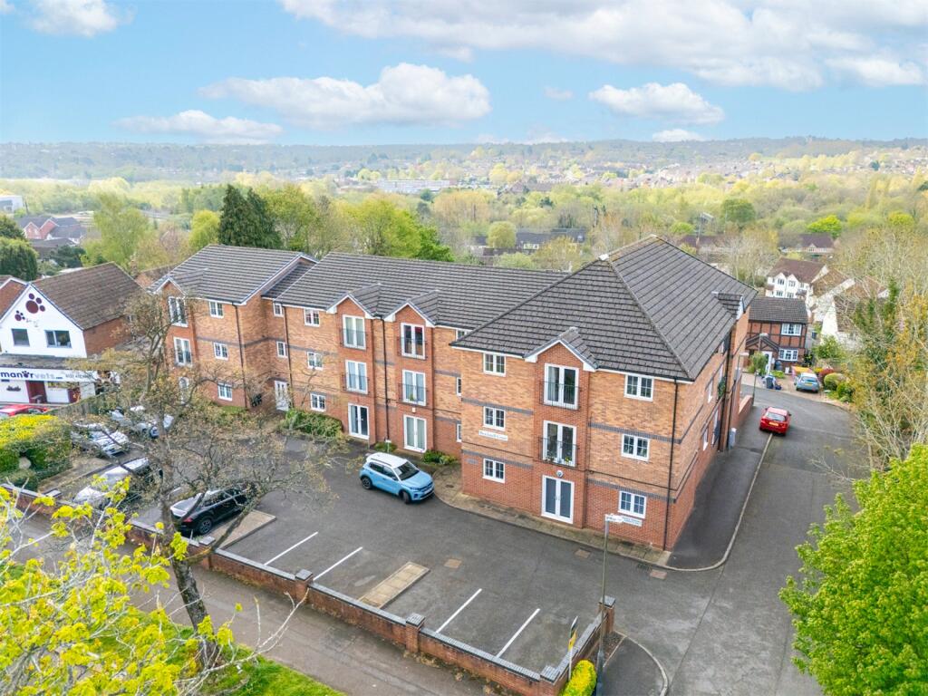 Additional image 20 of Lady Bracknell Mews, Northfield, Birmingham, West Midlands, B31