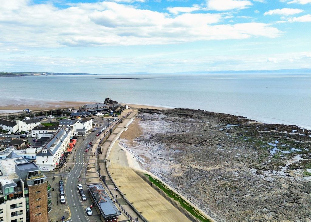 Additional image 19 of 1 bed flat for saleEsplanade, Porthcawl CF36