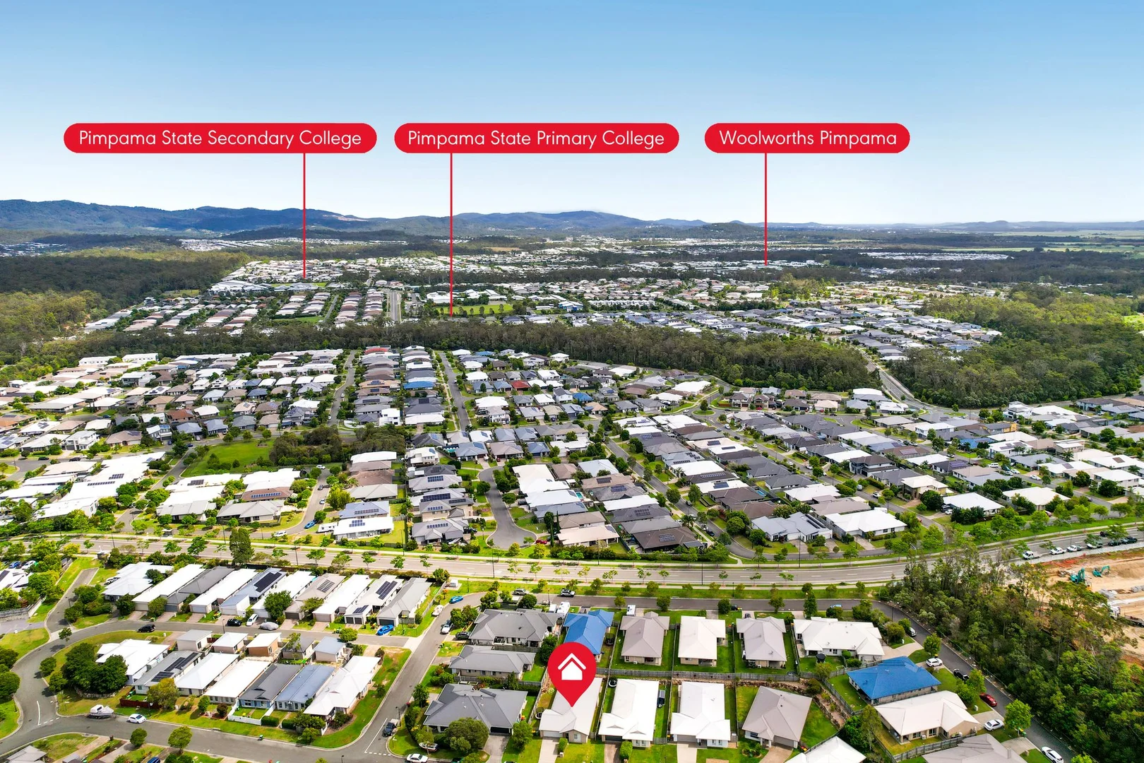 Additional image 19 of 22 Alessandra Circuit, Coomera QLD 4209