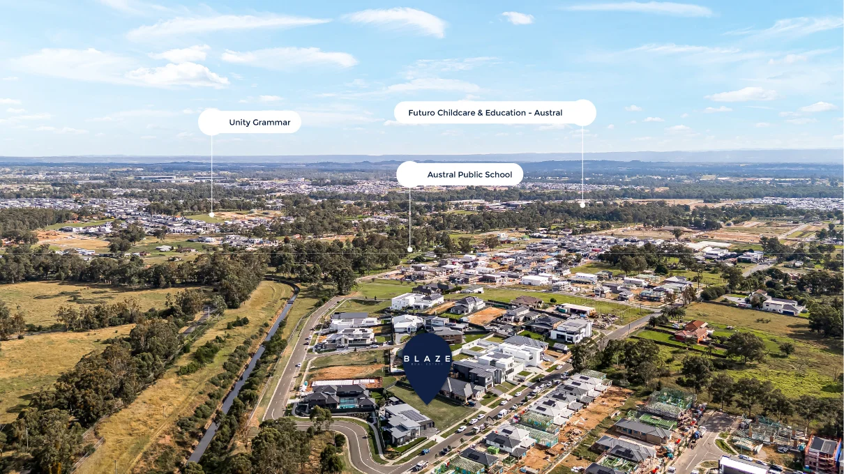 Additional image 3 of 4 Thirteenth Avenue, Austral NSW 2179