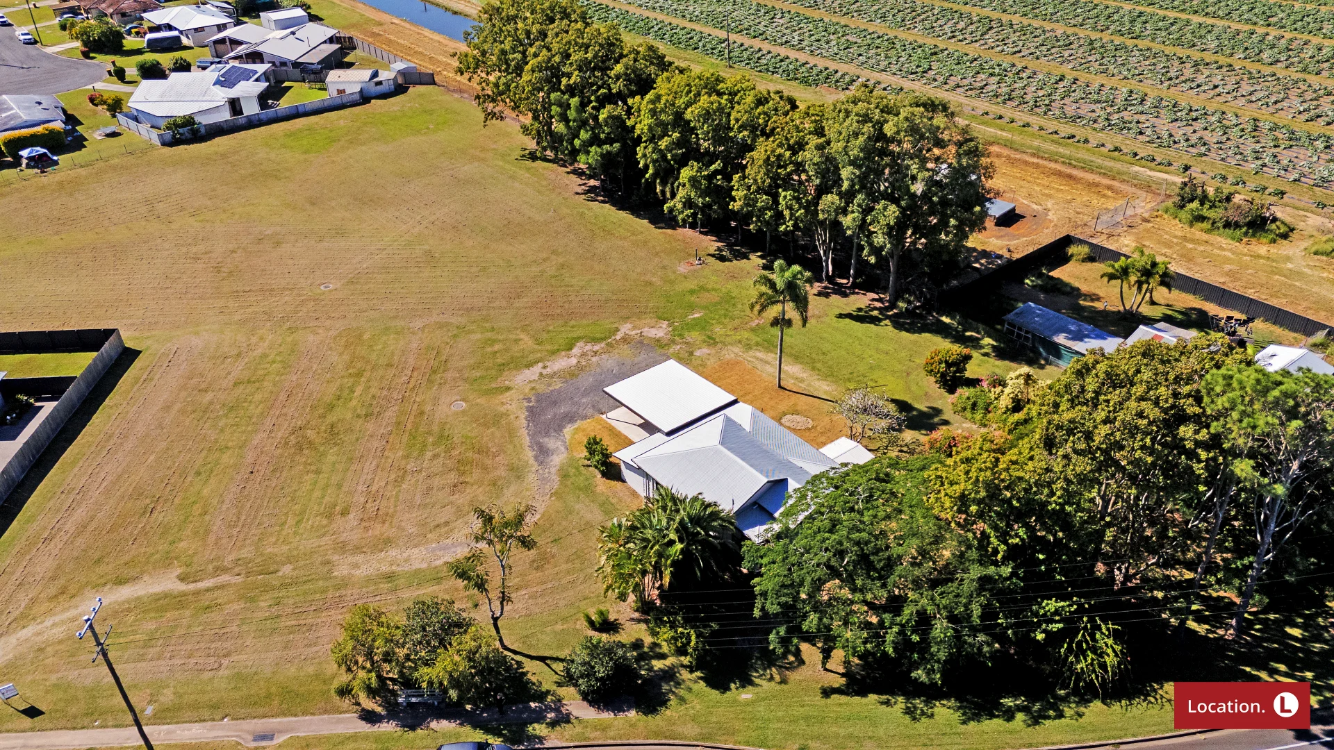 Additional image 4 of 157 Elliott Heads Road, Kepnock QLD 4670