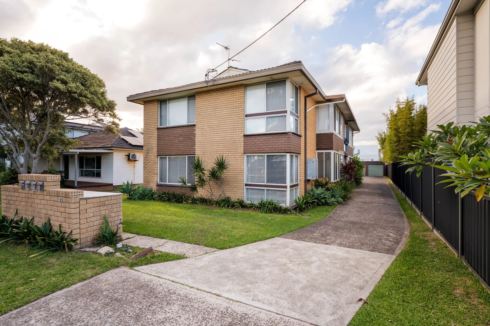 1/22 Murray Road, East Corrimal NSW 2518