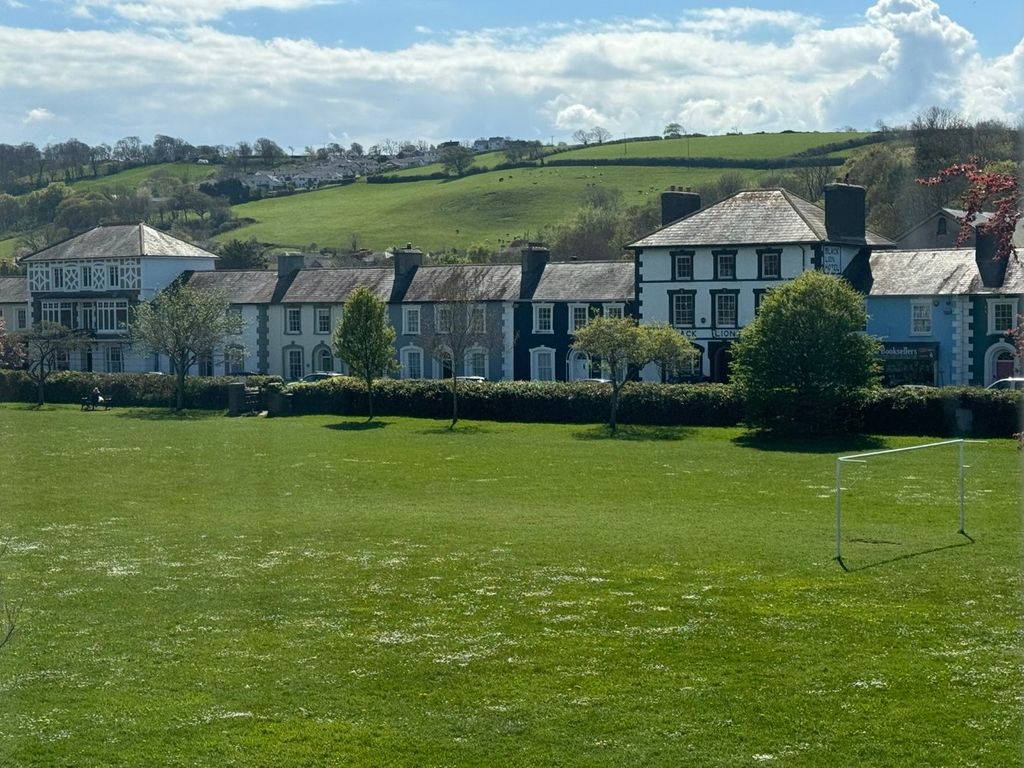 Additional image 18 of 2 bed flat for saleNorth Road, Aberaeron SA46