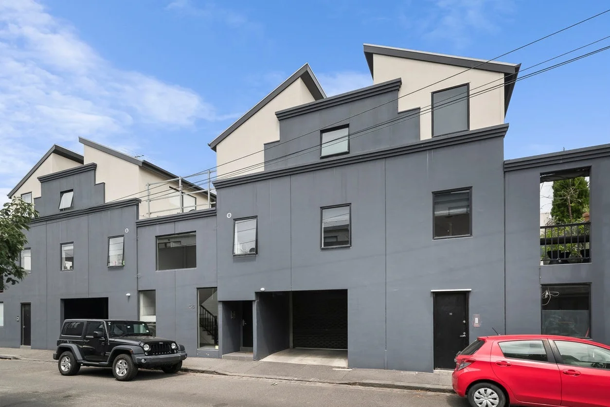 3/56 Leicester Street, Fitzroy VIC 3065