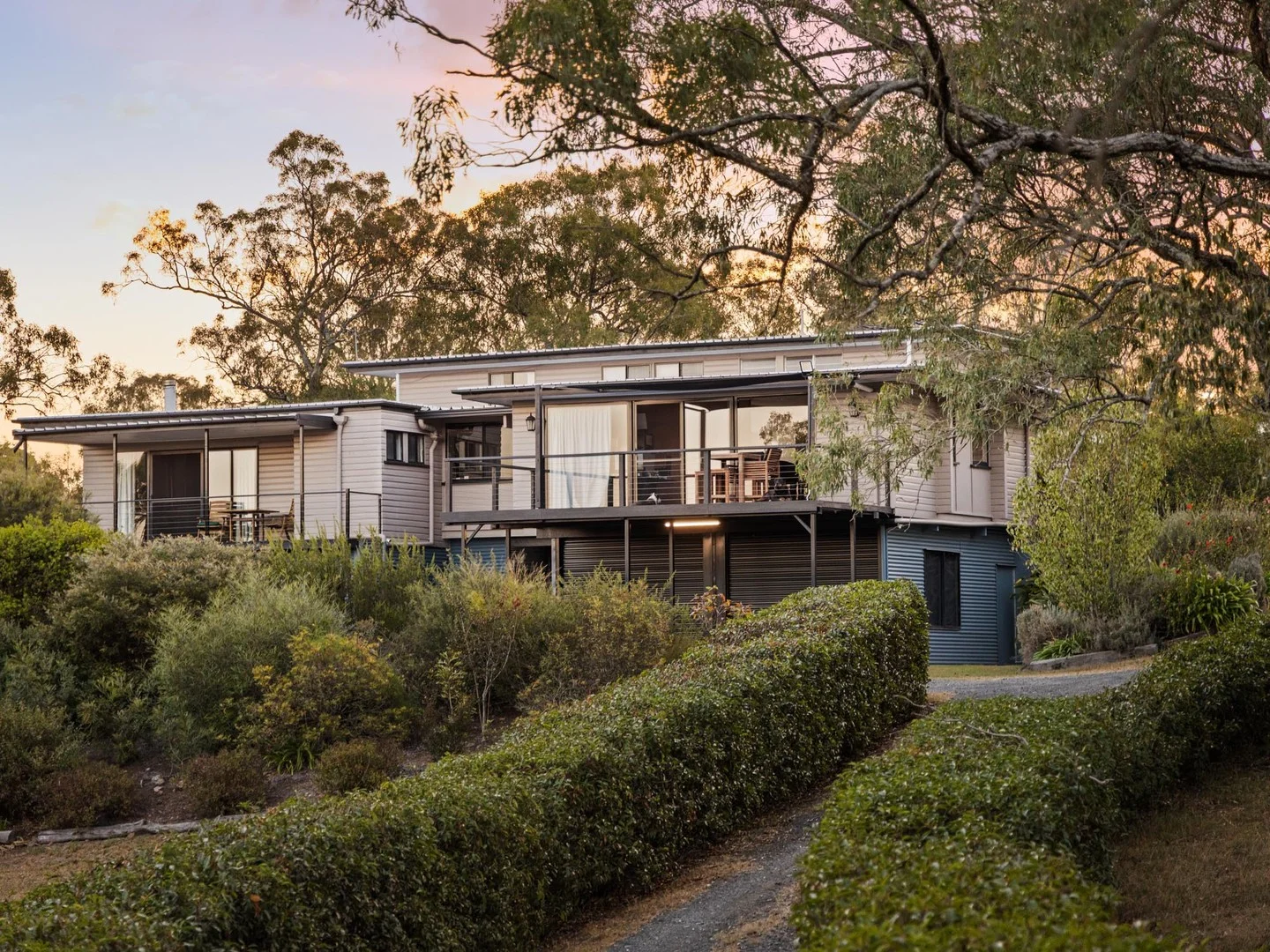 232 Old Homebush Road, Gowrie Junction QLD 4352