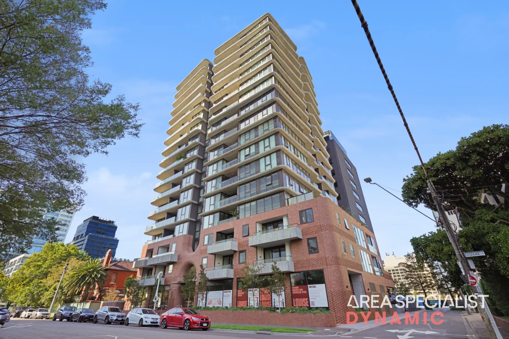 Additional image 17 of 206/8 Louise Street, Melbourne VIC 3004