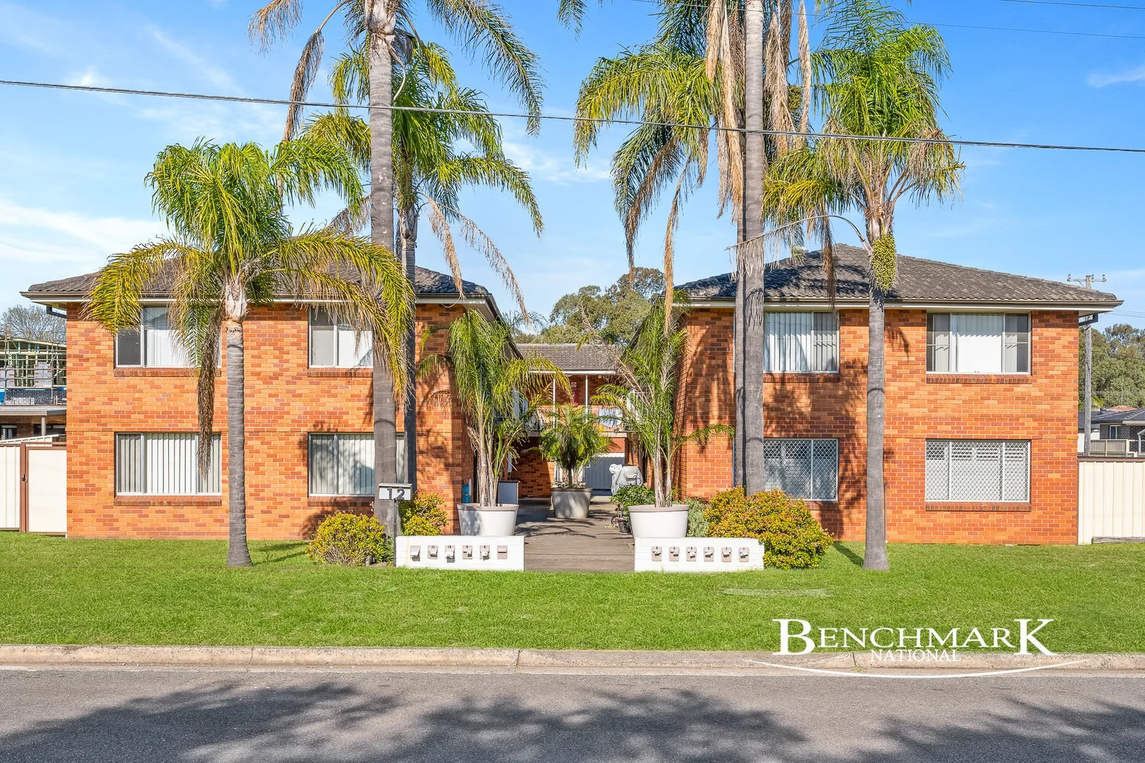3/12 Market St, Moorebank NSW 2170