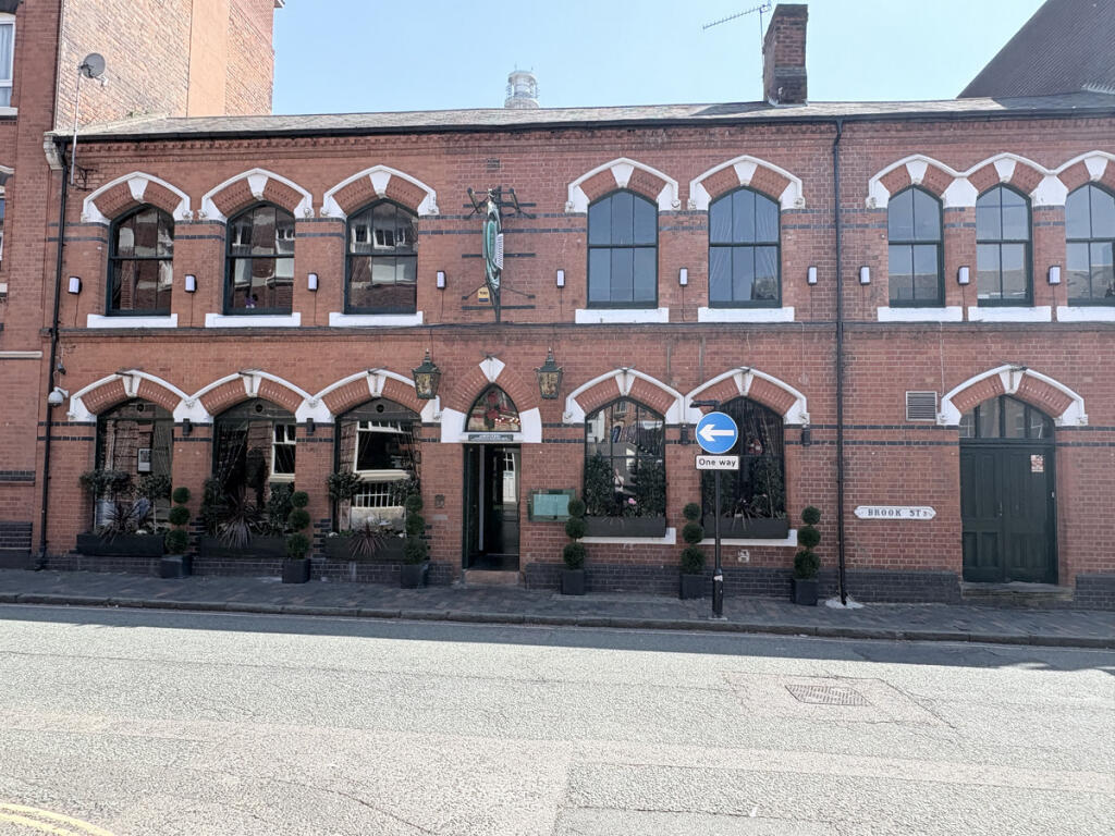 Additional image 7 of St. Pauls Place, St. Pauls Square, Birmingham, B3 1