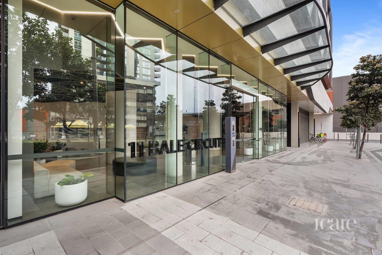 Additional image 10 of 1303/11 Bale Circuit, Southbank VIC 3006